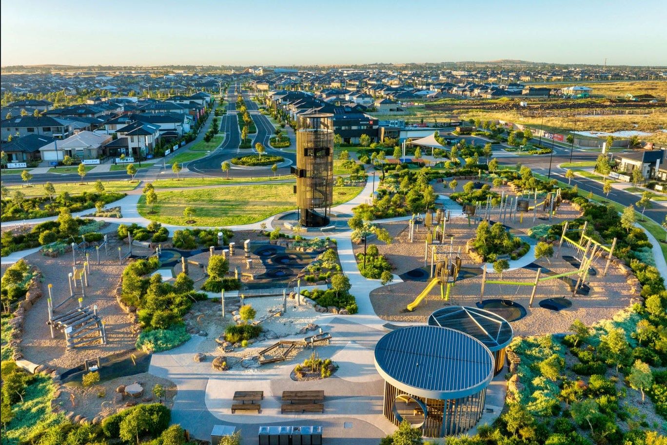 [Land for Sale] Woodlea Estate, Aintree OpenLot